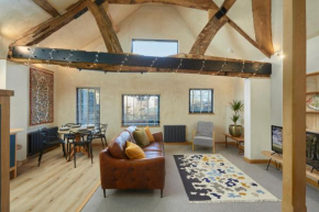 Kin Ludlow Rooms